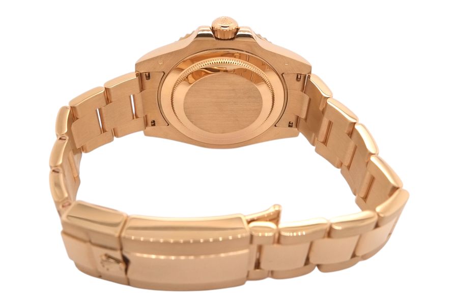 Rolex GMT Master II 116718 LN